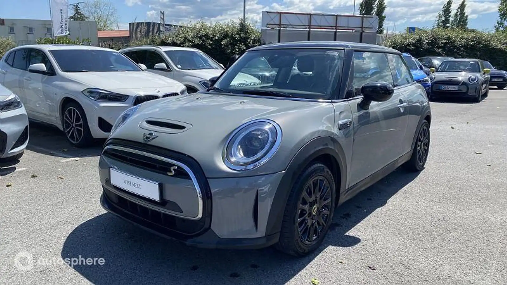 MINI Cooper SE Cooper SE 184ch Classic BVA 5CV - 1