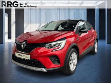 II 1.3 TCe 140 Mild-Hybrid Evolution