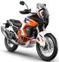 KTM 1290 Super Adventure 1290 Super Adventure R Fehér - thumbnail 2