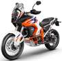 KTM 1290 Super Adventure 1290 Super Adventure R Fehér - thumbnail 3