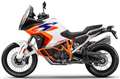 KTM 1290 Super Adventure 1290 Super Adventure R Fehér - thumbnail 4