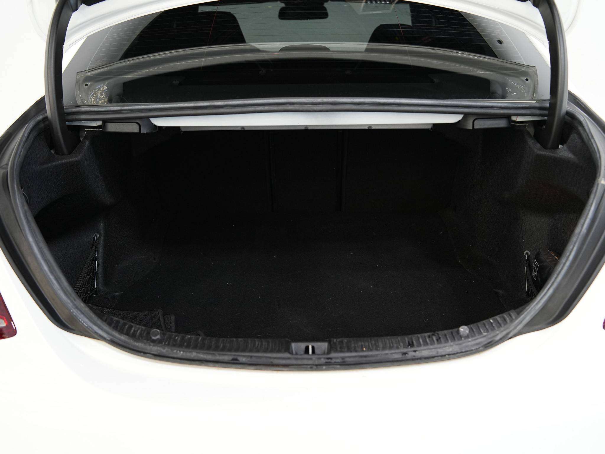used 2016 Mercedes-Benz C-Class car, priced at $47,900