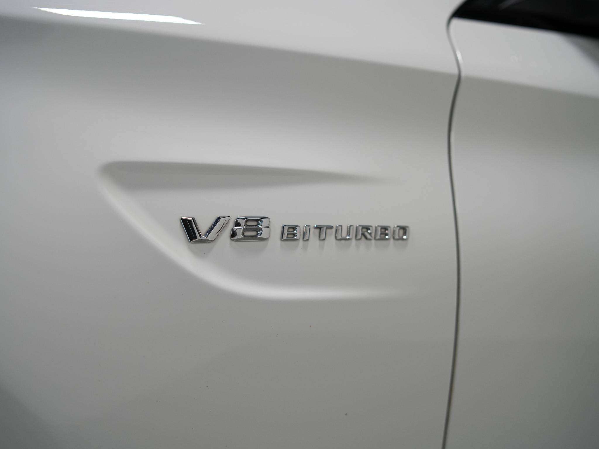 used 2016 Mercedes-Benz C-Class car, priced at $47,900