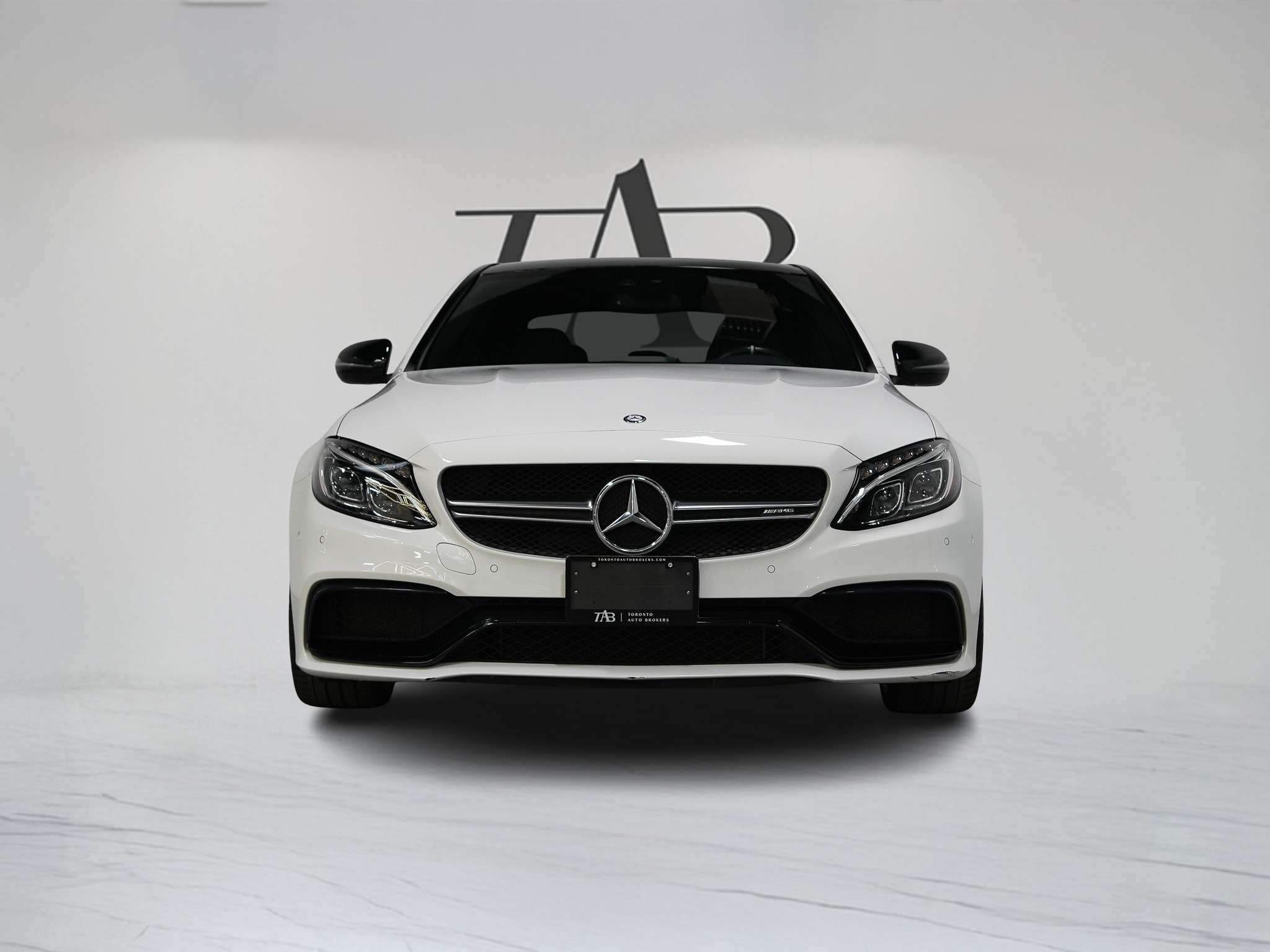 2016 Mercedes-Benz C-Class Sedan