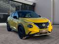 Nissan Juke Hybrid N-Sport Hybrid TECH-PAKET NAVI KAMER Amarillo - thumbnail 9