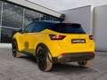 Nissan Juke Hybrid N-Sport Hybrid TECH-PAKET NAVI KAMER Amarillo - thumbnail 5