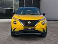 Nissan Juke Hybrid N-Sport Hybrid TECH-PAKET NAVI KAMER Amarillo - thumbnail 3