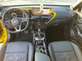 Nissan Juke Hybrid N-Sport Hybrid TECH-PAKET NAVI KAMER Amarillo - thumbnail 12