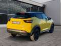 Nissan Juke Hybrid N-Sport Hybrid TECH-PAKET NAVI KAMER Amarillo - thumbnail 7