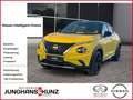 Nissan Juke Hybrid N-Sport Hybrid TECH-PAKET NAVI KAMER Amarillo - thumbnail 1