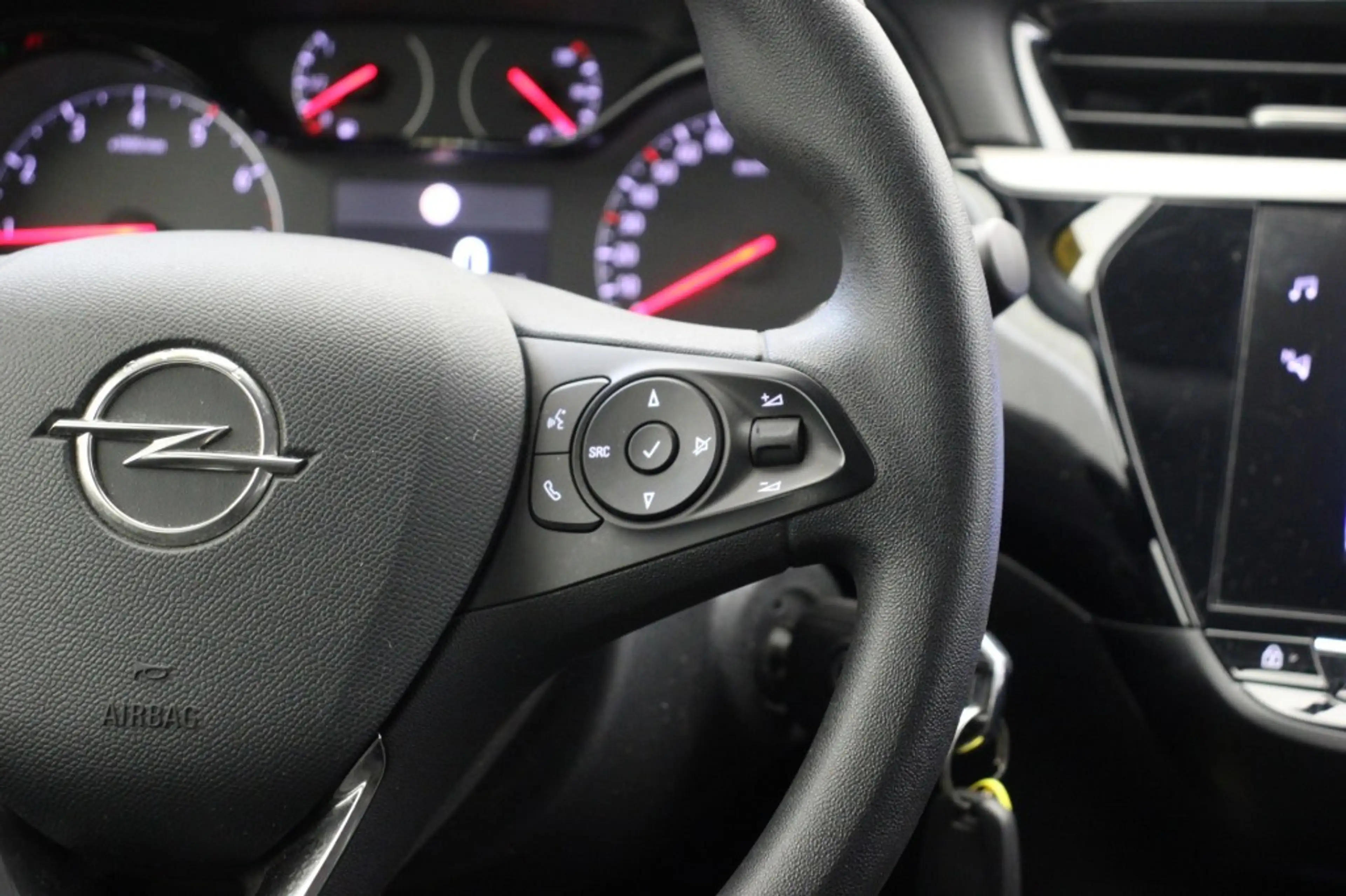 Opel Corsa 1.2 Edition - Carplay, Cruise, Lichtmetalen Velgen — photo 23