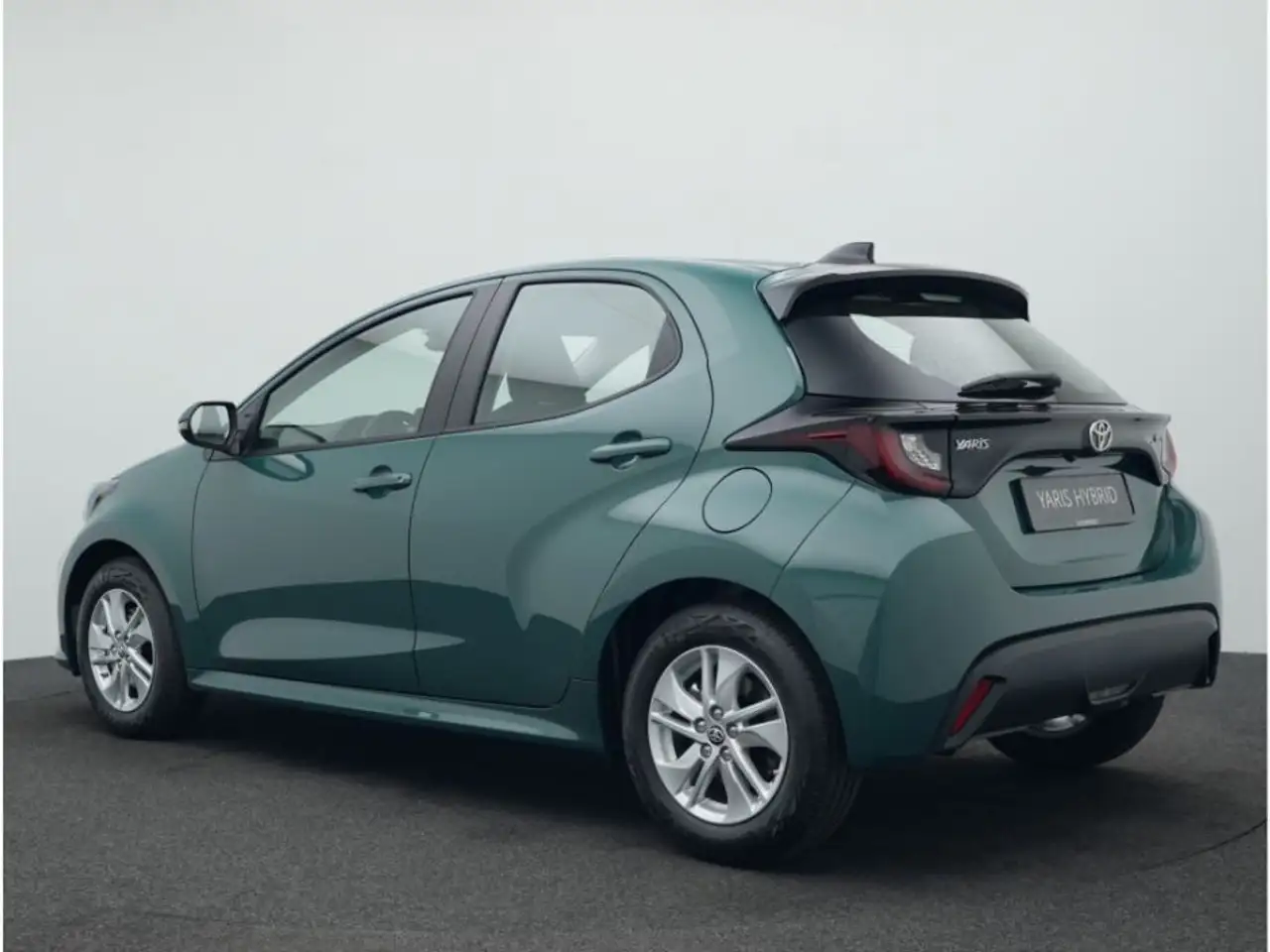 Toyota Yaris 2026 — фото 13