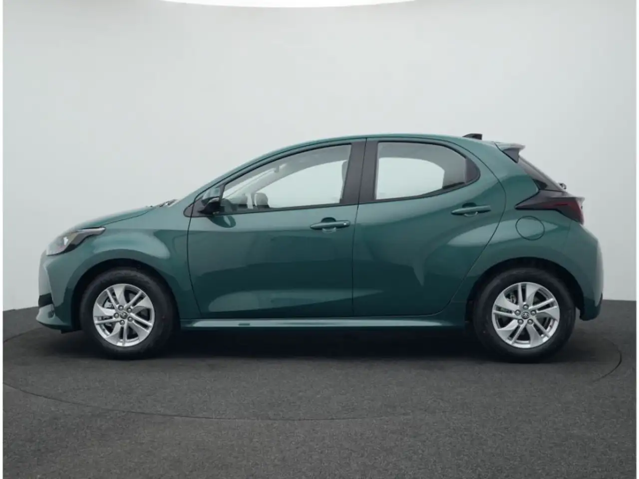 Toyota Yaris 2026