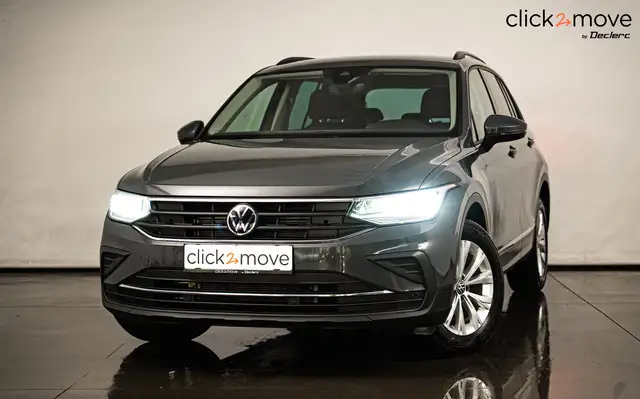 Volkswagen Tiguan Tiguan 1.5 TSI DSG Life Incl. LED-Keyless-Camera