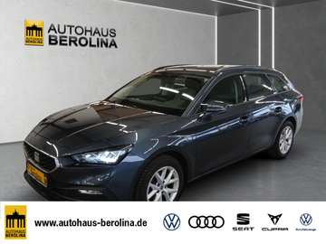 ST 1.0 eTSI Style DSG *NAV+*GRA*LED*SHZ*