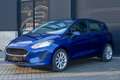 Ford Fiesta 1.1 Trend AppleCarplay Parkeersensor Laneassist Bleu - thumbnail 22