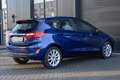 Ford Fiesta 1.1 Trend AppleCarplay Parkeersensor Laneassist Bleu - thumbnail 21