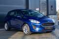Ford Fiesta 1.1 Trend AppleCarplay Parkeersensor Laneassist Bleu - thumbnail 27