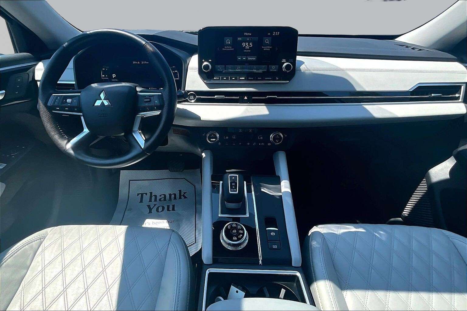 2023 Mitsubishi Outlander SEL — снимка 1