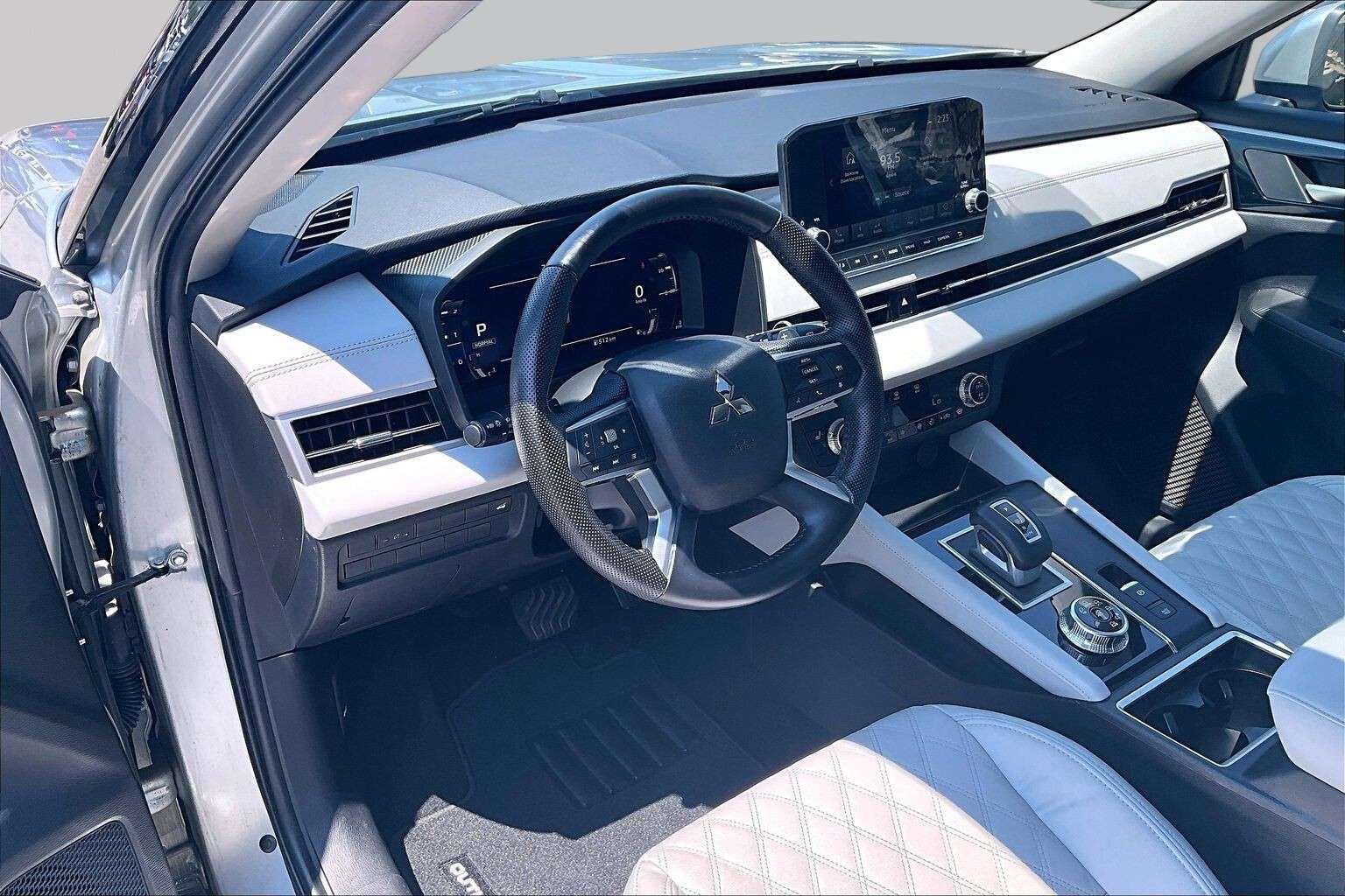 2023 Mitsubishi Outlander SEL — снимка 1
