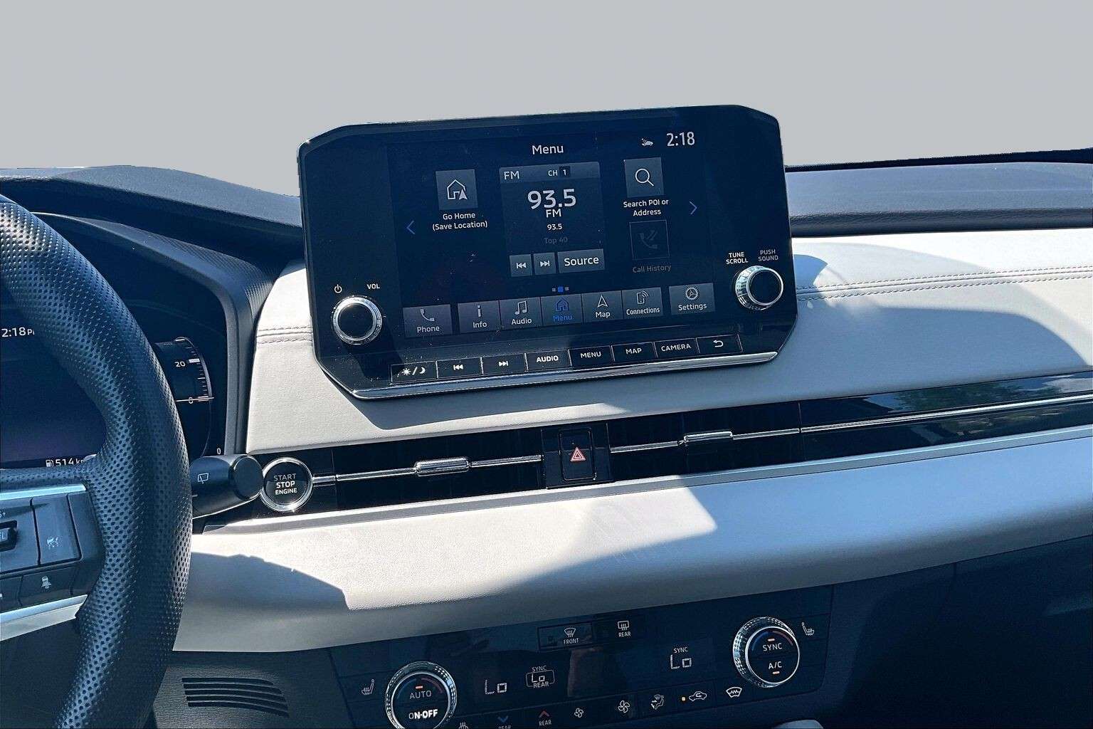 2023 Mitsubishi Outlander SEL — снимка 1