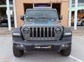 Jeep Wrangler IV Phase 2 2.0 4XE 381ch RUBICON Hybrid Gris - thumbnail 5