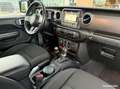 Jeep Wrangler IV Phase 2 2.0 4XE 381ch RUBICON Hybrid Gris - thumbnail 10