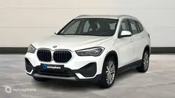 BMW X1 sDrive18dA 150ch Business Design