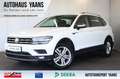 Volkswagen Tiguan Allspace 1.5 TSI Highline ACC+KEY+LED+18" Weiß - thumbnail 1