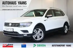 Volkswagen Tiguan Allspace 1.5 TSI Highline ACC+KEY+LED+18"