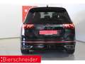 Volkswagen Tiguan Allspace 2.0 TSI DSG 4Mo. 2x RLine 20 AHK MATRIX PANO Schwarz - thumbnail 17