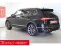 Volkswagen Tiguan Allspace 2.0 TSI DSG 4Mo. 2x RLine 20 AHK MATRIX PANO Schwarz - thumbnail 16