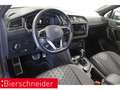 Volkswagen Tiguan Allspace 2.0 TSI DSG 4Mo. 2x R-Line 20 AHK MATRIX PANO Schwarz - thumbnail 5