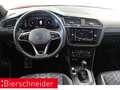 Volkswagen Tiguan Allspace 2.0 TSI DSG 4Mo. 2x RLine 20 AHK MATRIX PANO Schwarz - thumbnail 6