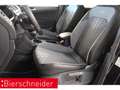 Volkswagen Tiguan Allspace 2.0 TSI DSG 4Mo. 2x R-Line 20 AHK MATRIX PANO Schwarz - thumbnail 4
