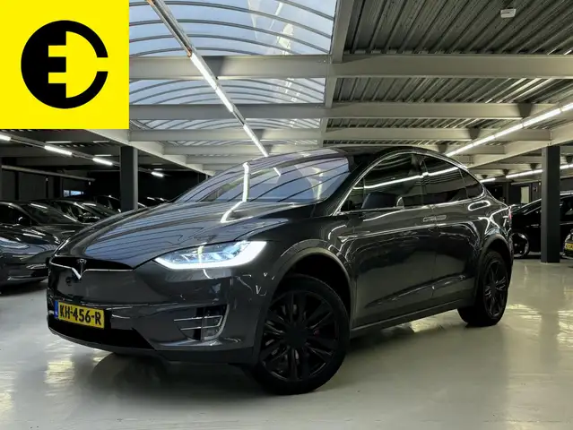 Tesla Model X 90D Performance Signature | 7p. CCS upgrade | free