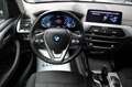 BMW X3 xDrive 30 e Advantage*PANO*LIVE COCKPIT*LED* Fekete - thumbnail 2