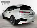 BMW iX xDrive40 *Sportpaket*22"*LC Prof.*HUD*AHK*H/K*DAB* Blanc - thumbnail 3
