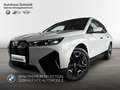 BMW iX xDrive40 *Sportpaket*22"*LC Prof.*HUD*AHK*H/K*DAB* Blanc - thumbnail 1