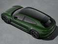 Porsche Taycan 4S Cross Turismo | NEW MODEL | 588km wltp | 21"... Vert - thumbnail 4