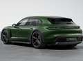 Porsche Taycan 4S Cross Turismo | NEW MODEL | 588km wltp | 21"... Verde - thumbnail 2