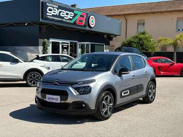 C3 1.2 puretech Max s