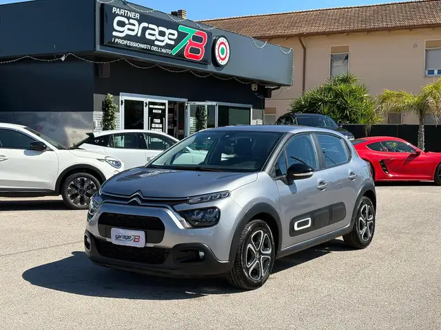 Citroen C3 C3 1.2 puretech Max s