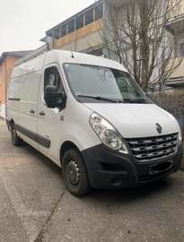 L2H2 3,3t 2,3 dCi DPF Euro5