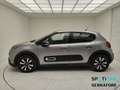 Citroen C3 III 2017 1.2 puretech Shine Pack s&s 110cv eat6 m Grigio - thumbnail 4