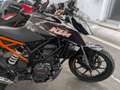 KTM 125 Duke ABS Fekete - thumbnail 3