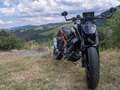 KTM 125 Duke ABS Fekete - thumbnail 1