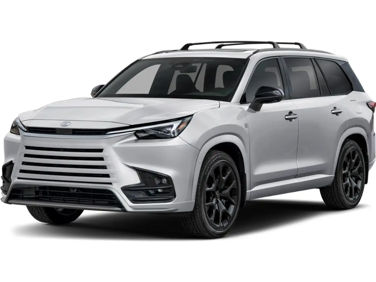 2024 Lexus TX