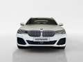 BMW 520 M Sport Weiß - thumbnail 4