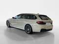 BMW 520 M Sport Weiß - thumbnail 6